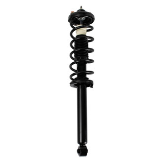 TRQ® - Rear Complete Strut Assembly