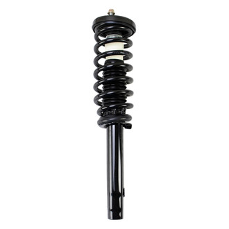 TRQ® - Front Driver Side Complete Strut Assembly