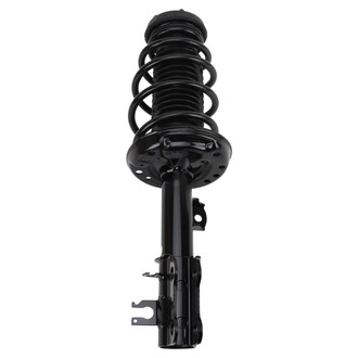 TRQ® - Front Driver Side Complete Strut Assembly