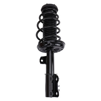 TRQ® - Front Passenger Side Complete Strut Assembly