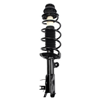 TRQ® - Front Passenger Side Complete Strut Assembly