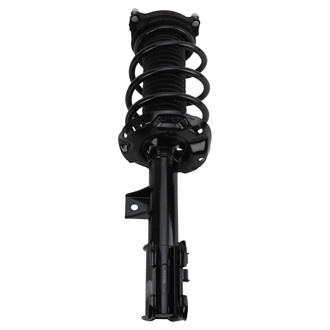TRQ® - Front Driver Side Complete Strut Assembly