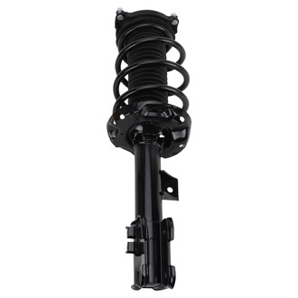 TRQ® - Front Passenger Side Complete Strut Assembly