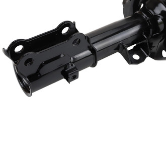 TRQ® - Front Driver Side Complete Strut Assembly