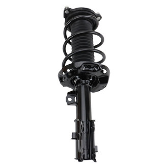TRQ® - Front Passenger Side Complete Strut Assembly