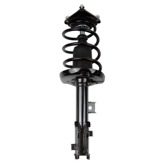 TRQ® - Front Driver Side Complete Strut Assembly