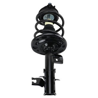 TRQ® - Front Driver Side Complete Strut Assembly