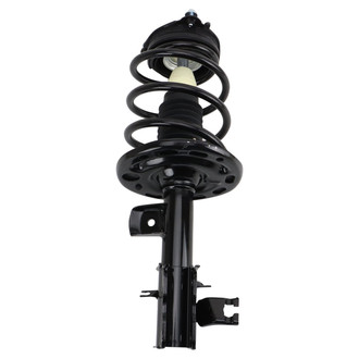 TRQ® - Front Passenger Side Complete Strut Assembly