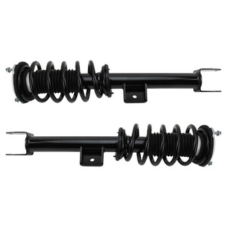 TRQ® - Front Complete Strut Assembly Kit