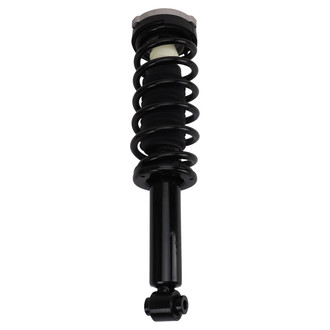 TRQ® - Rear Passenger Side Complete Strut Assembly
