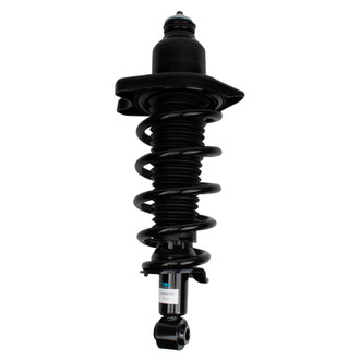 TRQ® - Rear Driver Side Complete Strut Assembly Kit