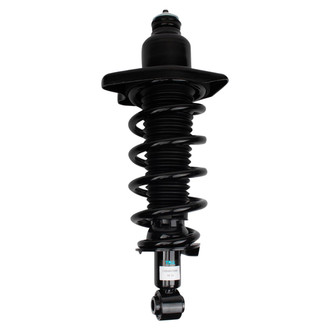 TRQ® - Rear Passenger Side Complete Strut Assembly Kit