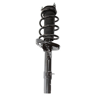 TRQ® - Front Driver Side Complete Strut Assembly