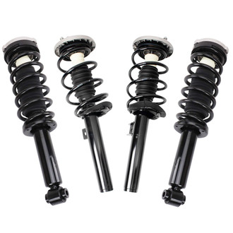TRQ® - Complete Strut Assembly