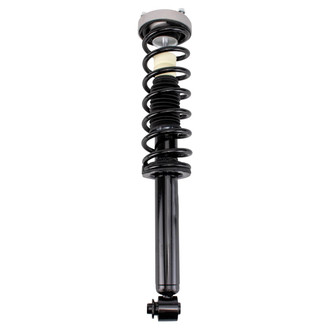 TRQ® - Rear Passenger Side Complete Strut Assembly Kit