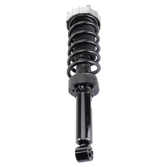 TRQ® - Shock Absorber and Coil Spring Assembly