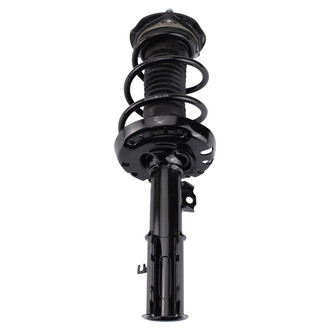 TRQ® - Front Driver Side Complete Strut Assembly Kit
