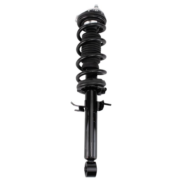 TRQ® - Front Driver Side Complete Strut Assembly Kit