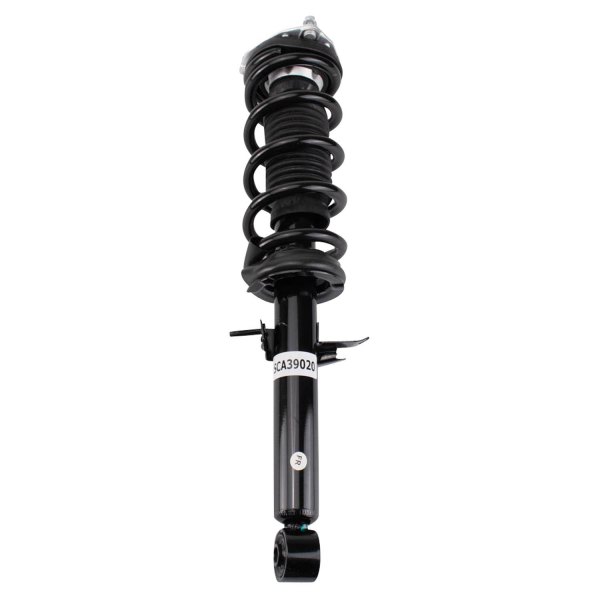 TRQ® - Shock Absorber and Coil Spring Assembly