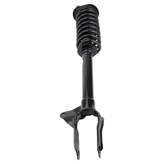 TRQ® - Front Passenger Side Complete Strut Assembly Kit