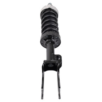TRQ® - Front Passenger Side Complete Strut Assembly Kit