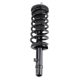 TRQ® - Front Driver Side Complete Strut Assembly Kit