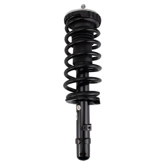 TRQ® - Front Passenger Side Complete Strut Assembly Kit