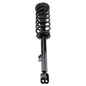 TRQ® - Front Passenger Side Complete Strut Assembly Kit