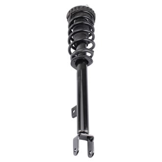 TRQ® - Front Driver Side Complete Strut Assembly Kit