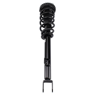 TRQ® - Front Passenger Side Complete Strut Assembly Kit