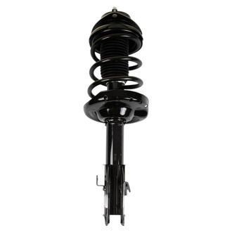 TRQ® - Front Driver Side Complete Strut Assembly Kit