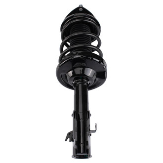 TRQ® - Front Passenger Side Complete Strut Assembly Kit