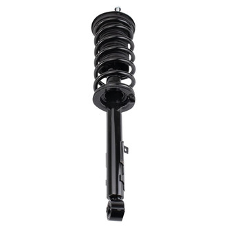 TRQ® - Front Passenger Side Complete Strut Assembly Kit