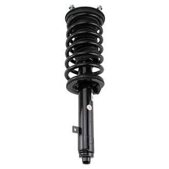 TRQ® - Front Driver Side Complete Strut Assembly Kit