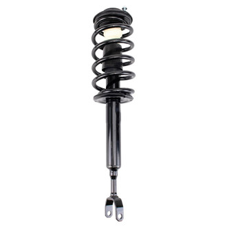 TRQ® - Front Driver Side Complete Strut Assembly Kit