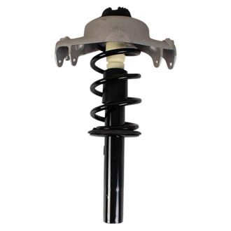 TRQ® - Front Passenger Side Complete Strut Assembly Kit