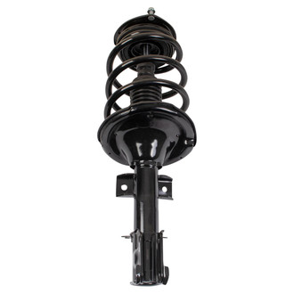 TRQ® - Front Passenger Side Complete Strut Assembly Kit