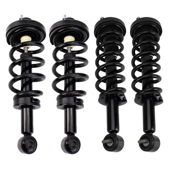 TRQ® - Complete Strut Assembly