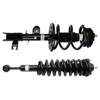TRQ® - Complete Strut Assembly