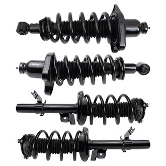 TRQ® - Complete Strut Assembly