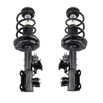 TRQ® - Suspension Strut and Coil Spring Kit