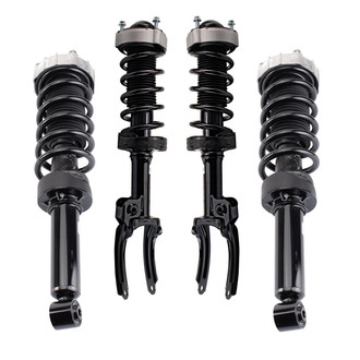 TRQ® - Complete Strut Assembly