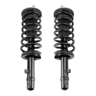 TRQ® - Suspension Strut and Coil Spring Kit