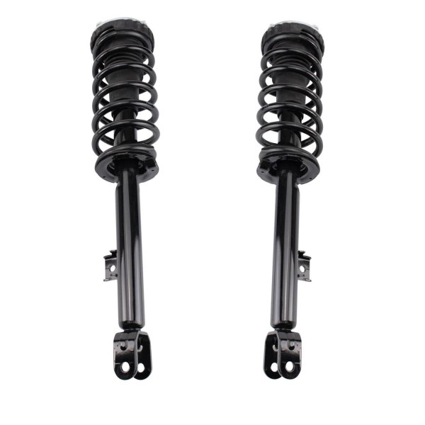 TRQ® - Suspension Strut and Coil Spring Kit