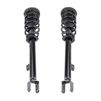 TRQ® - Front Complete Strut Assembly Kit