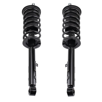 TRQ® - Front Complete Strut Assembly Kit