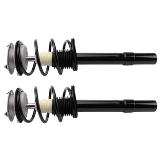 TRQ® - Suspension Strut and Coil Spring Kit
