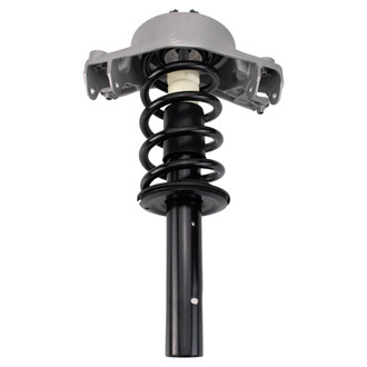 TRQ® - Front Driver Side Complete Strut Assembly Kit