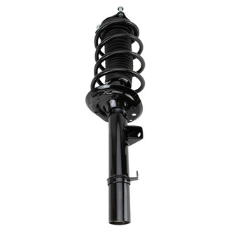 TRQ® - Front Driver Side Complete Strut Assembly Kit