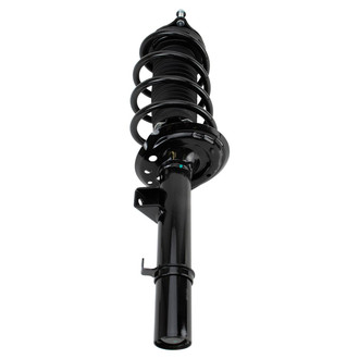 TRQ® - Front Passenger Side Complete Strut Assembly Kit